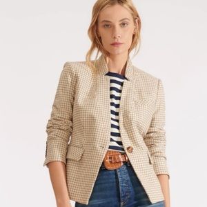 Veronica Beard Farley Dicky Jacket